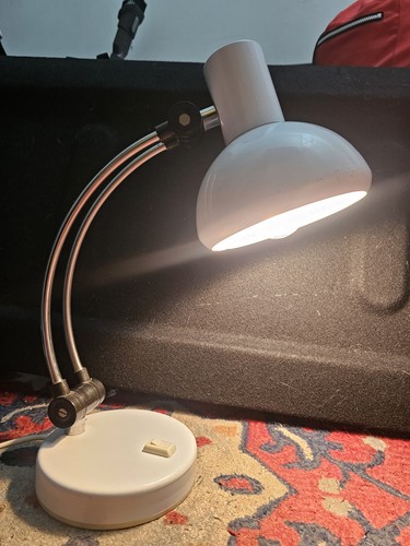 Lamp hobby desk adjustable - lamp,