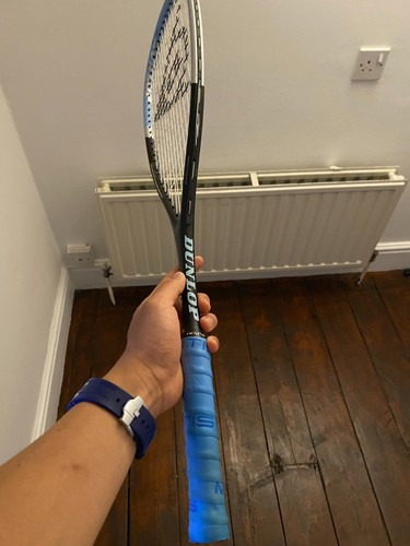 Dunlop infinity team squash - team,