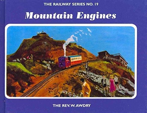 The railway series 19 - the,