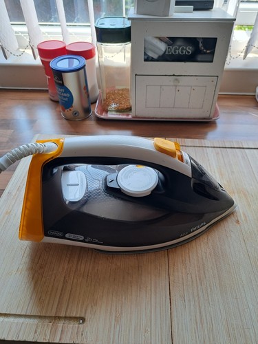Philips azur steam iron - azur,