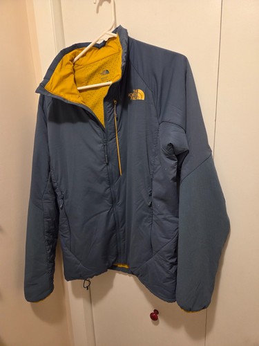The north face men insulated - face,