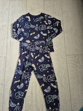 Pudsey Bear pyjama set pjs