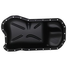 Engine Oil Pan for VW Golf III