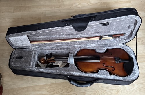 Vangoa violin adult - 4/4,