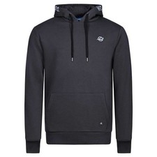 NEW MENS BLACK LEMKEN