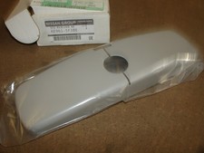 KE9615F3BE Interior Rear View