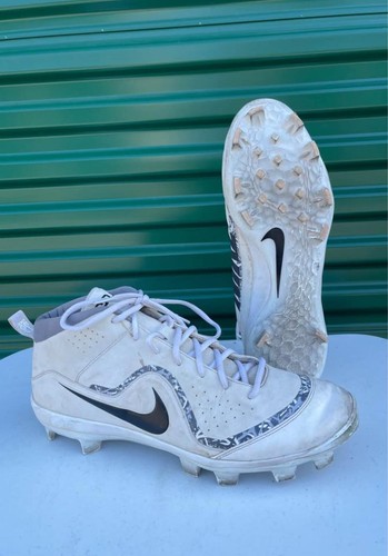 Nike force air trout pro - trout, 4