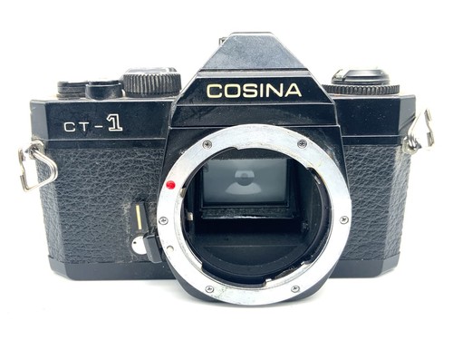Cosina slr 35mm analog - slr,