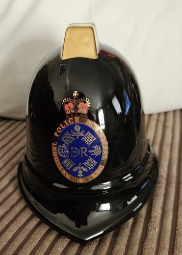 Ceramic national police - ceramic,