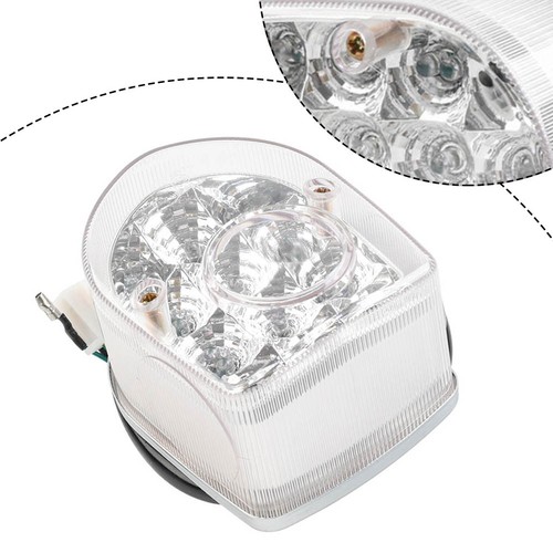 Led taillight brake lamp - taillight, turn