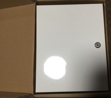 Elmdene A4-DOC-BOX A4 Lockable