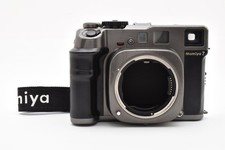 [ EXC+5 ] Mamiya 7 Rangefinder