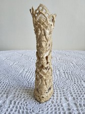 Vintage Water Buffalo Bone