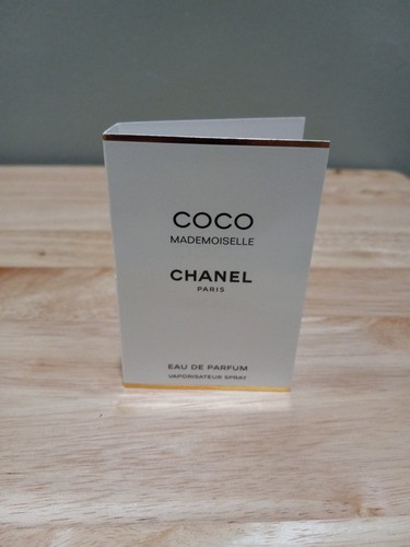 Chanel coco mademoiselle - chanel,