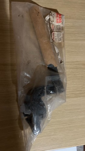 Nos genuine yamaha handlebar - nos,