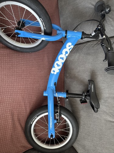 Ridgeback scoot kids balance - ridgeback,