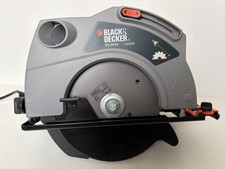 Black & Decker KS865N 1300W