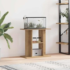3 Tiers Aquarium Stand Fish