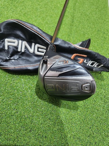 Ping g400 driver 5 - driver,