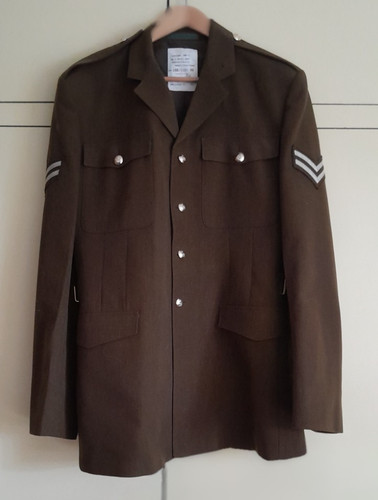 British army 2 - british,