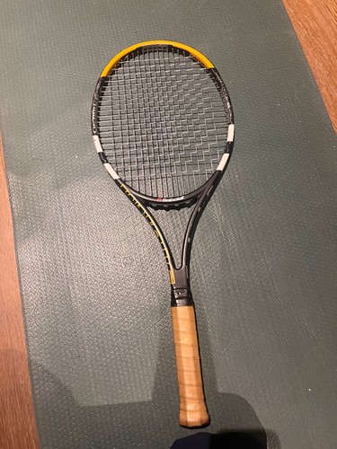 Babolat pure storm - babolat, carbon