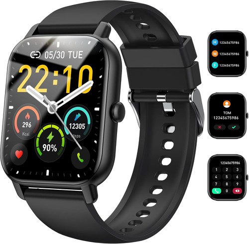 Smart watch for men women - smart,