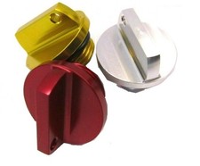 MAICO oil filler cap plug