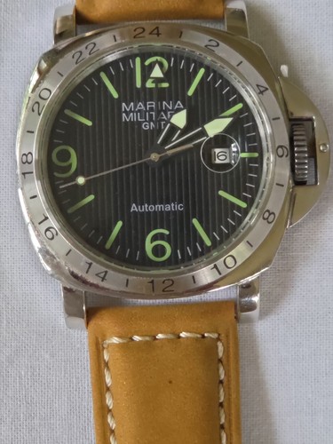 Marina militare automatic - militare,