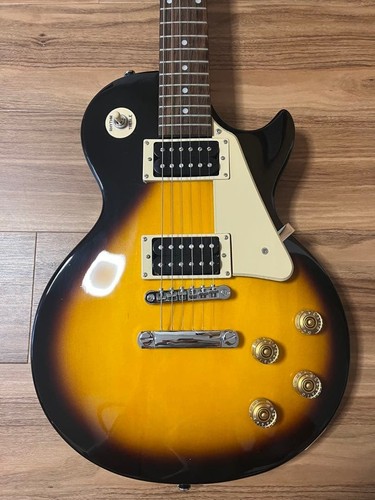 Epiphone les paul - epiphone,