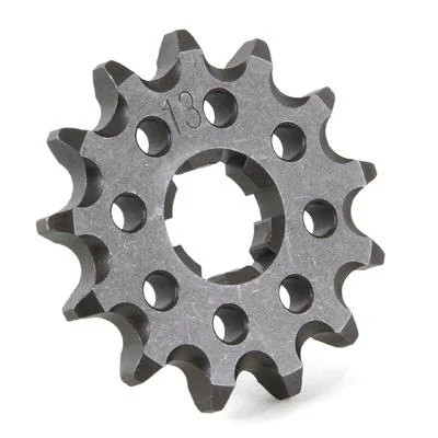 Pro racing front - pro-x,