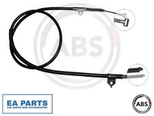 Cable parking brake for - parking,