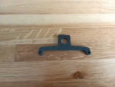 Yokomo YZ2 YZT SO1.0 SO2.0 Fusion front servo brace and Transponder Mount