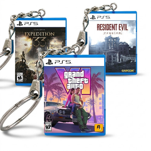 Ps5 playstation miniature - playstation,