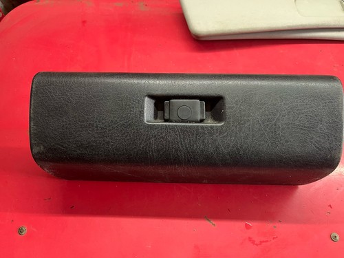 Volkswagen polo mk2f glovebox - polo,
