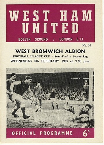 League cup semi - league,