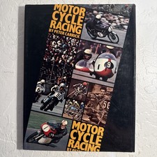 1969 Vintage Motorcycle Racing