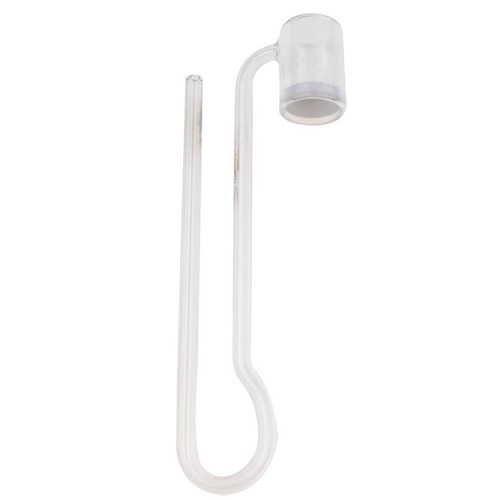 Shaped co2 diffuser for - co2,