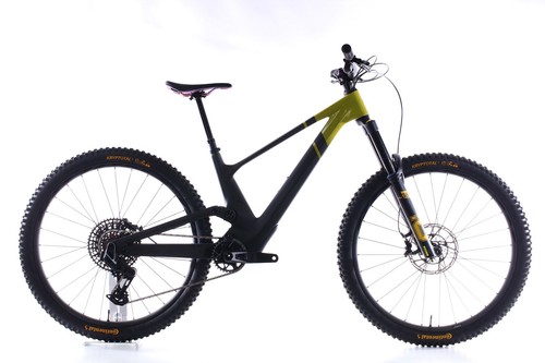2024 scott genius 900 - st,