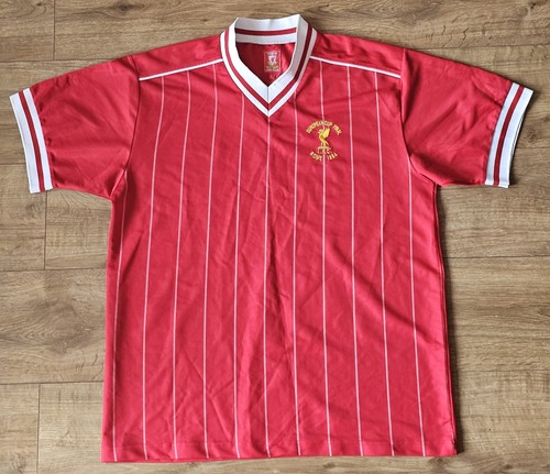 Liverpool 1984 rome european - 1984,