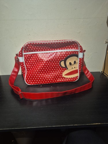 Vintage paul frank - frank, tote