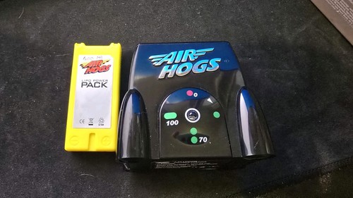 Air hogs lipo power - hogs,