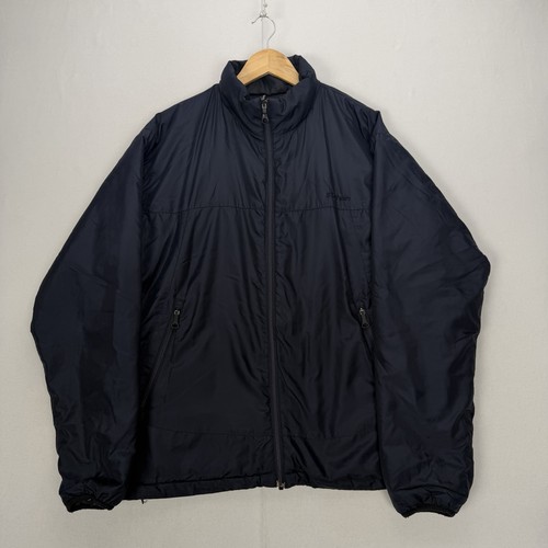 Rohan snowpack puffer jacket - puffer,