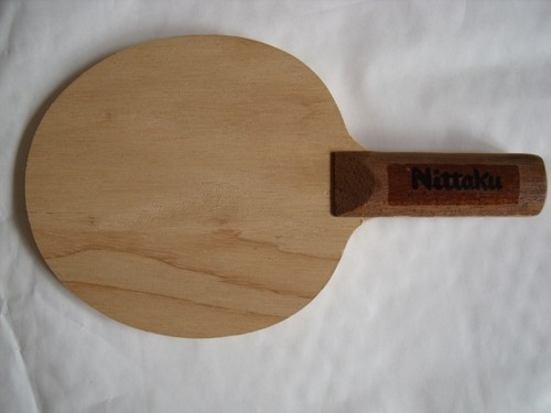 Nittaku mini table - “nittaku”,