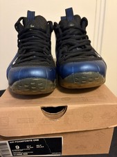 2011 Nike Air Foamposite One