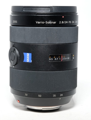 Sony zeiss vario - sony,