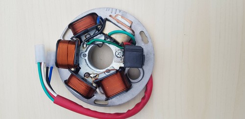 Vespa 96w output - vespa,