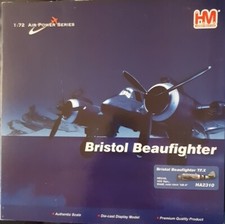 Hobbymaster aviation bristol - hobbymaster,