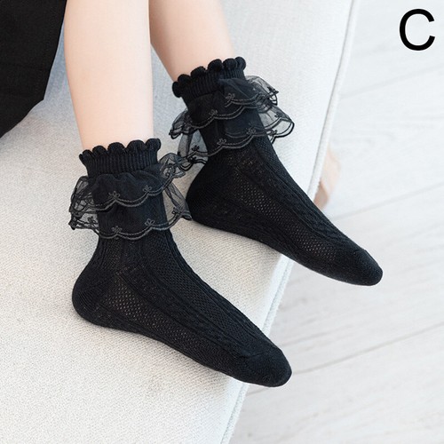 Women girls lace - women,
