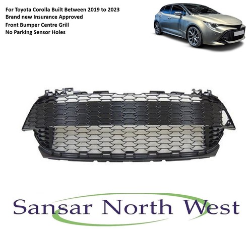 For toyota corolla front - for,
