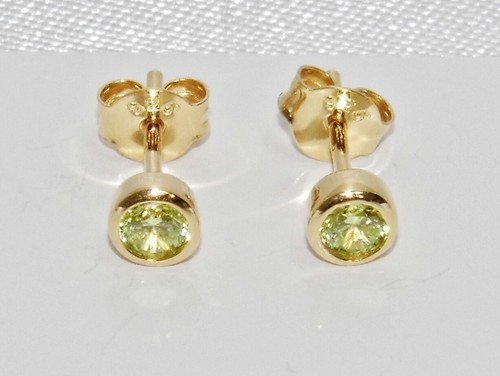 9ct yellow gold - 9ct, silver